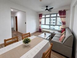 Blk 183C Marsiling Greenview (Woodlands), HDB 3 Rooms #625144111